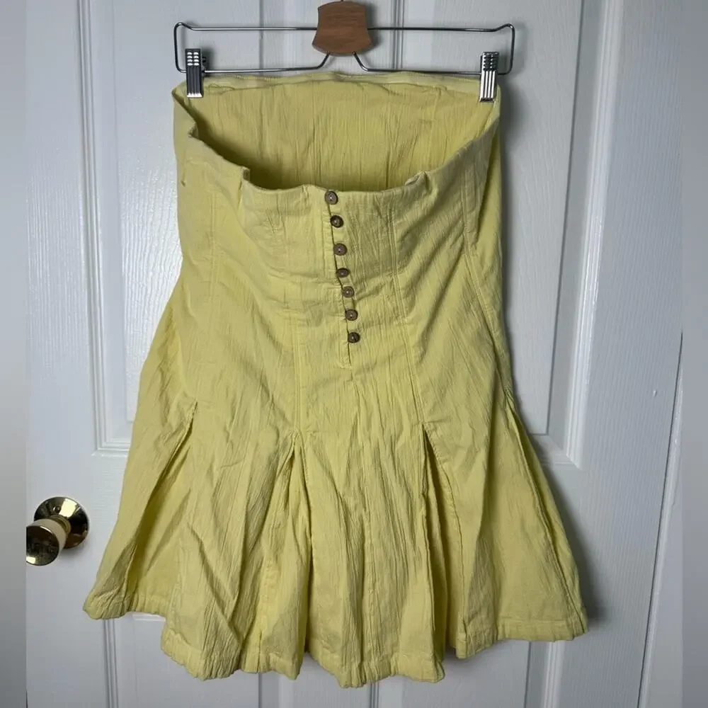 Free People like new
